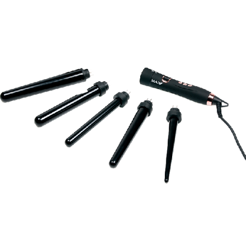 MAXPRO Miracle 5-in-1