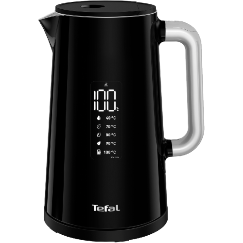 TEFAL Safe To Touch KO8508 Zwart