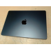 APPLE MacBook Air 13 inch - M4 - 24 GB - 512 GB - Midnight