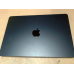 APPLE MacBook Air 13 inch - M4 - 24 GB - 512 GB - Midnight