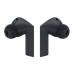 SAMSUNG Galaxy Buds3FE Black Koptelefoon Black