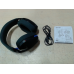 LOGITECH G G321 LIGHTSPEED Wireless Gaming-headset Zwart