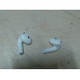 APPLE Draadloze oordopjes AirPods 4 Actieve ruisonderdrukking + Oplaadcase Wit