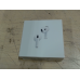 APPLE Draadloze oordopjes AirPods 4 Actieve ruisonderdrukking + Oplaadcase Wit