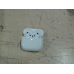 APPLE Draadloze oordopjes AirPods 4 Actieve ruisonderdrukking + Oplaadcase Wit