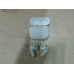 APPLE Draadloze oordopjes AirPods 4 Actieve ruisonderdrukking + Oplaadcase Wit