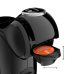 KRUPS  Dolce Gusto Genio S Plus KP3408 - Capsulemachine - Met Pad- of capsulesysteem - Zwart