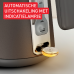 TEFAL KI666E Collection 1.7L Waterkoker Pewter