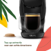 KRUPS  NESCAFÉ Dolce Gusto KP3808AH NEO Caffè + 3x koffie Bundel - Koffiemachine - Met Pad- of capsulesysteem - Zwart