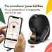 KRUPS  NESCAFÉ Dolce Gusto KP3808AH NEO Caffè + 3x koffie Bundel - Koffiemachine - Met Pad- of capsulesysteem - Zwart