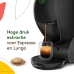 KRUPS  NESCAFÉ Dolce Gusto KP3808AH NEO Caffè + 3x koffie Bundel - Koffiemachine - Met Pad- of capsulesysteem - Zwart