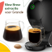 KRUPS  NESCAFÉ Dolce Gusto KP3808AH NEO Caffè + 3x koffie Bundel - Koffiemachine - Met Pad- of capsulesysteem - Zwart