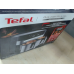 TEFAL EY905D Easy Fry & Grill Dual XXL 8,3L Airfryer RVS