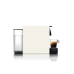 KRUPS  Nespresso XN1101 Essenza Mini - Capsulemachine - Met Pad- of capsulesysteem - Wit
