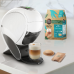 KRUPS  NESCAFÉ Dolce Gusto YY5679 NEO Latte - Koffiemachine - Met Pad- of capsulesysteem - Wit