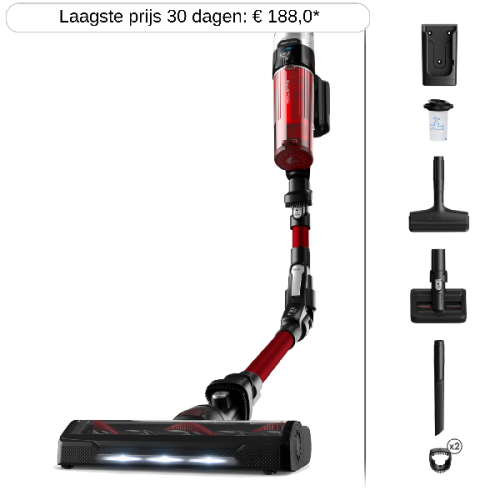 ROWENTA RH2079 X-Force Flex 9.60