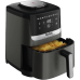 TEFAL EY551H Easy Fry Silence XL 5L Airfryer Coal grey