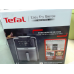 TEFAL EY551H Easy Fry Silence XL 5L Airfryer Coal grey