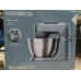 KENWOOD Go KZM35.000GY Keukenmachine Grijs 800 W