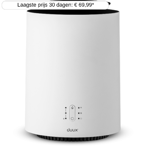 DUUX Threesixty 2 Smart Wit