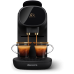 PHILIPS  L'OR Barista Sub LM9012/60 - Capsulemachine - Met Pad- of capsulesysteem - Zwart