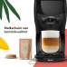 KRUPS  NESCAFÉ Dolce Gusto YY5678 NEO Latte - Koffiemachine - Met Pad- of capsulesysteem - Zwart