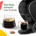 KRUPS  NESCAFÉ Dolce Gusto YY5678 NEO Latte - Koffiemachine - Met Pad- of capsulesysteem - Zwart