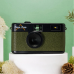 CAMPSNAP - Compactcamera Groen