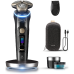 PHILIPS Shaver i9000 Prestige Ultra Wet&Dry  XP9400/31 Scheerapparaat Zwart