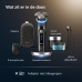 PHILIPS Shaver i9000 Prestige Ultra Wet&Dry  XP9400/31 Scheerapparaat Zwart