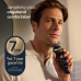 PHILIPS Shaver i9000 Prestige Ultra Wet&Dry  XP9400/31 Scheerapparaat Zwart