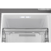 HISENSE  RQ5P470SAFE -  Amerikaanse koelkast - breedte 79.4 cm - hoogte 178.5 cm - inhoud 304 l - NoFrost