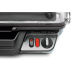 TEFAL GC3060 Ultra Compact Comfort Contactgrill Zilver