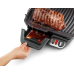 TEFAL GC3060 Ultra Compact Comfort Contactgrill Zilver