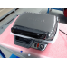 TEFAL GC3060 Ultra Compact Comfort Contactgrill Zilver