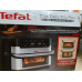 TEFAL EY922D Dual Easy Fry Flex XXL 9L Airfryer RVS