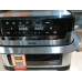 TEFAL EY922D Dual Easy Fry Flex XXL 9L Airfryer RVS