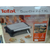 TEFAL GC520D SuperGrill 3-in-1 XL Contactgrill Rvs & zwart
