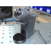 KRUPS  KP243B NESCAFÉ Dolce Gusto Genio S - Capsulemachine - Met Pad- of capsulesysteem - Grijs