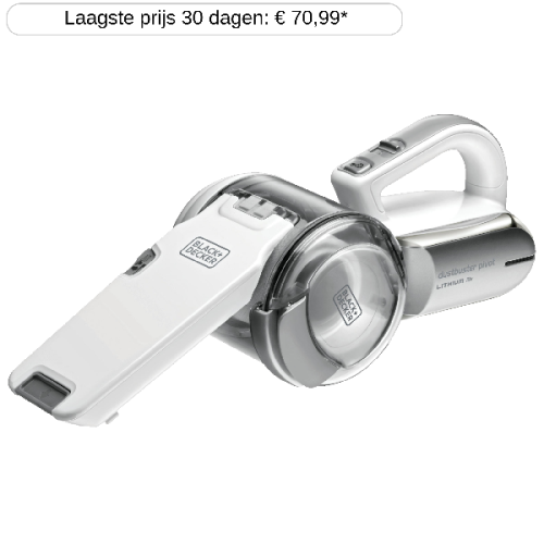 BLACK+DECKER BLACK & DECKER PV1820L