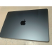 APPLE MacBook Pro M5 (2025) Space Black - 14 inch - Retina - 24 GB - 1TB