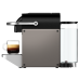 KRUPS  Nespresso XN306T Pixie - Capsulemachine - Met Pad- of capsulesysteem - Titan