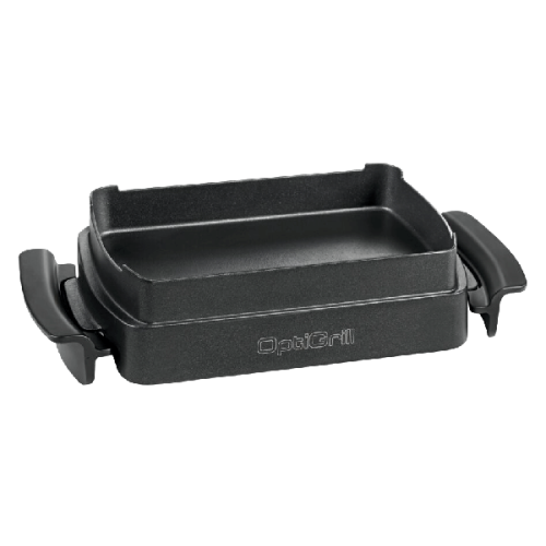 TEFAL  XA7258 Snacking&Baking Accessoire OptiGrill+ en OptiGrill Elite