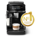 PHILIPS  Series 2300 LatteGo EP2331/10 - Volautomatische espressomachine - Zwart