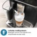 PHILIPS  Series 2300 LatteGo EP2331/10 - Volautomatische espressomachine - Zwart
