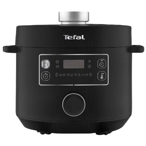 TEFAL CY7548 TURBO CUISINE