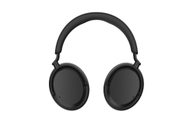 SENNHEISER ACCENTUM Wireless Zwart