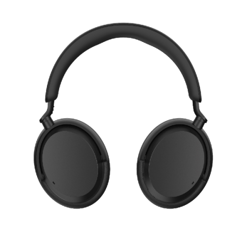 SENNHEISER ACCENTUM Wireless Zwart