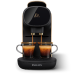 PHILIPS L’Or Barista LM9012/75 Koffiezetapparaat Goud +50 gratis capsules 