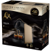PHILIPS L’Or Barista LM9012/75 Koffiezetapparaat Goud +50 gratis capsules 